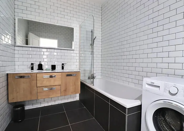 Le St Georges - Charming & Spacious Flat - 5th * Lyon